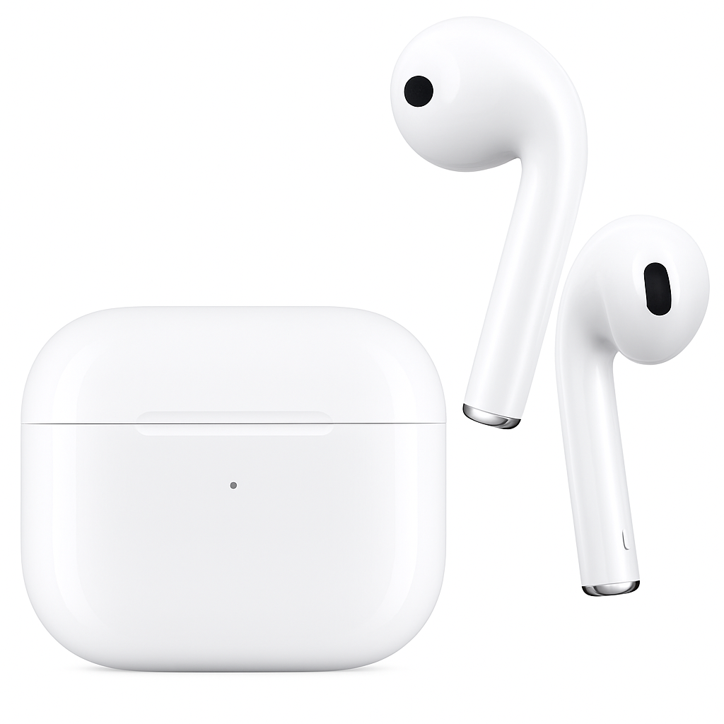 “Wireless Bluetooth Earbuds – Long Battery Life & Crystal Clear Sound” paste karo