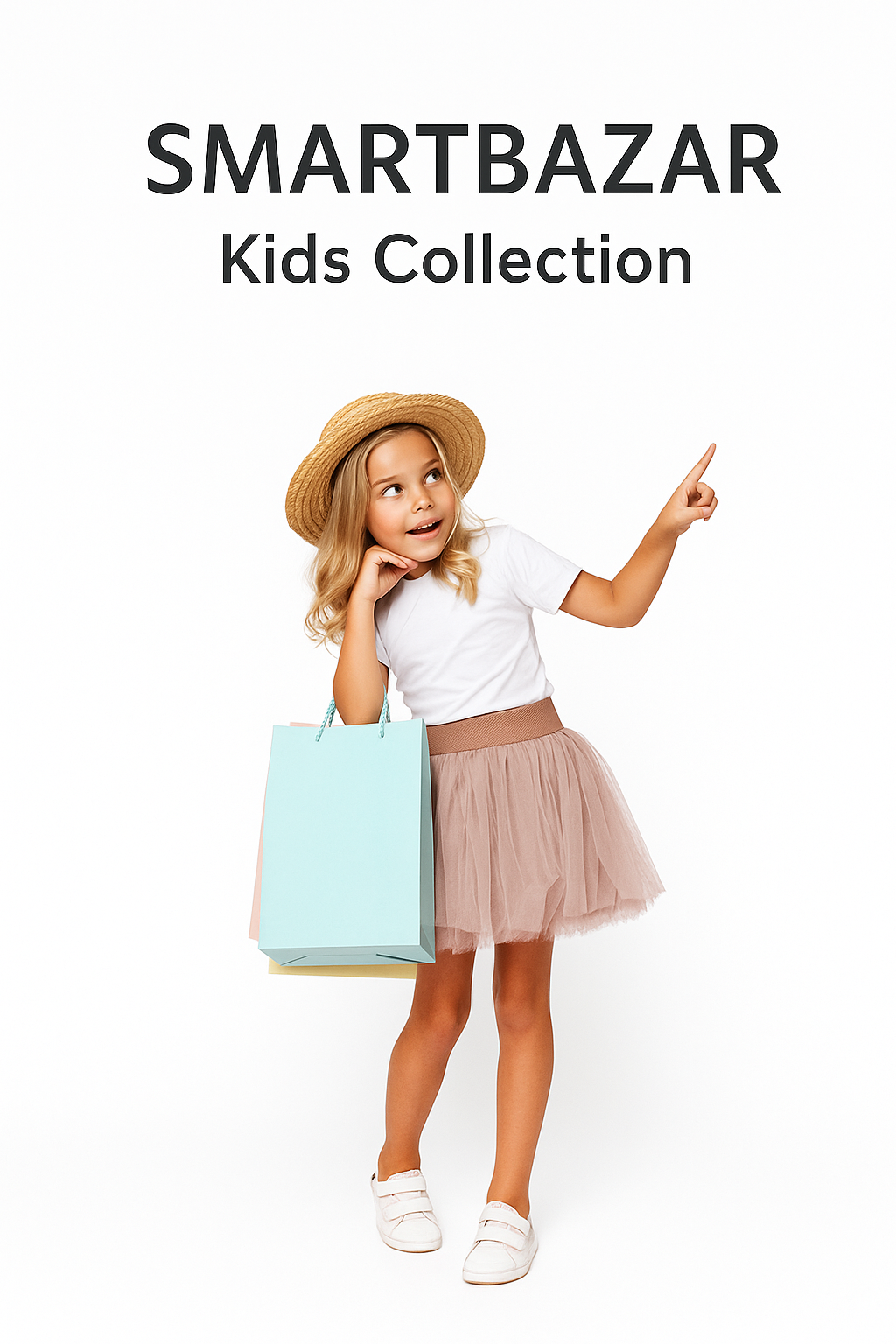 Kids Collection