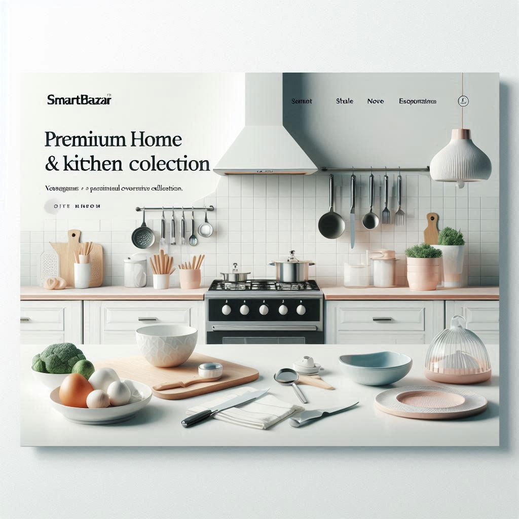 Home&Kitchen Collections
