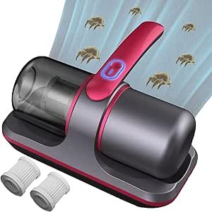Bed Vacuum Cleaner